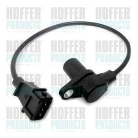 Drehzahlsensor, Motormanagement 7517101
