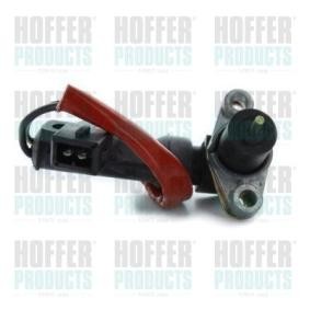 Compre Sensor de rotações, gestão do motor da HOFFER 7517108 a um preço baixo por 33,82 €
