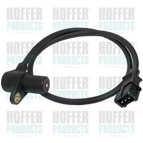 Compre Sensor de rotações, gestão do motor da HOFFER 7517112 a um preço baixo por 47,57 €