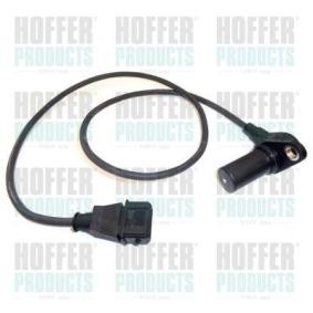 Comprar Sensor de revoluciones, control del motor de HOFFER 7517116 a bajo precio de 45,17 €