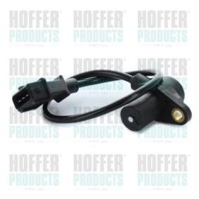 Drehzahlsensor, Motormanagement von HOFFER