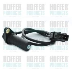 Comprar Sensor de revoluciones, control del motor de HOFFER 7517126 a bajo precio de 30,44 €