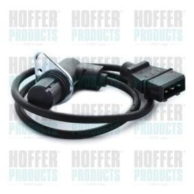 Acquista Sensore n° giri, Gestione motore da HOFFER 7517130 a buon mercato per soli 29,56 €