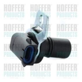 Sensor, Geschwindigkeit / Drehzahl von HOFFER