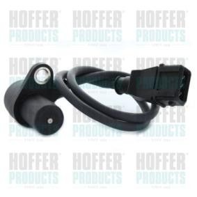 Drehzahlsensor, Motormanagement 7517147