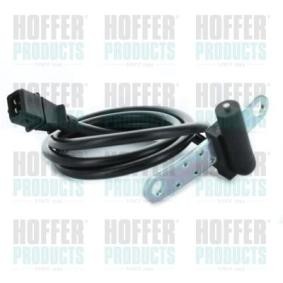 Compre Sensor de rotações, gestão do motor da HOFFER 7517152 a um preço baixo por 49,21 €