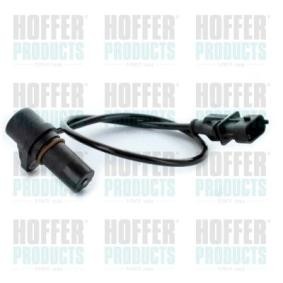 Comprar Sensor de revoluciones, control del motor de HOFFER 7517155 a bajo precio de 35,26 €