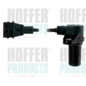 Comprar Sensor de revoluciones, control del motor de HOFFER 7517159 a bajo precio de 25,42 €