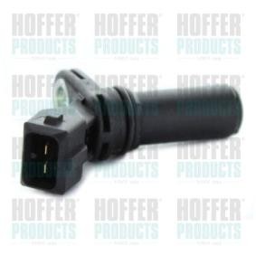 Drehzahlsensor, Motormanagement von HOFFER