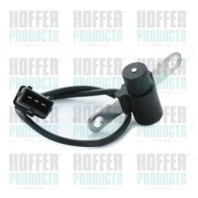 Compre Sensor de rotações, gestão do motor da HOFFER 7517178 a um preço baixo por 41,00 €