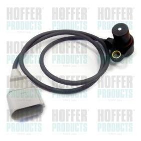 Comprar Sensor de cigüeñal de HOFFER 7517183 a bajo precio de 20,06 €