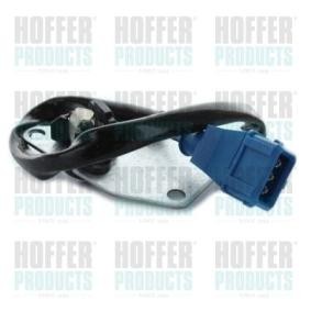FIAT Nockenwellensensor von HOFFER