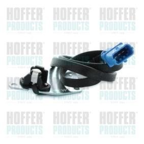 Køb Sensor, knastakselposition af HOFFER 7517186 til den lave pris 411,45 DKK