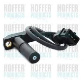 Comprar Sensor de revoluciones, control del motor de HOFFER 7517188 a bajo precio de 76,13 €