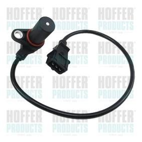 Comprar Sensor de revoluciones, control del motor de HOFFER 7517195 a bajo precio de 30,40 €
