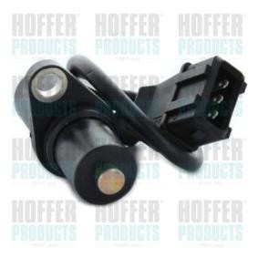 Køb Sensor, knastakselposition af HOFFER 7517200 til den lave pris 461,68 DKK