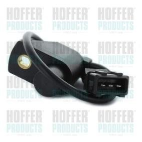 Køb Sensor, knastakselposition af HOFFER 7517215 til den lave pris 242,78 DKK