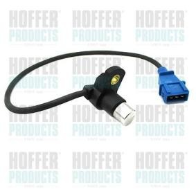 Compre Sensor, posição da árvore de cames da HOFFER 7517217 a um preço baixo por 97,44 €