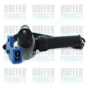Drehzahlsensor, Motormanagement 7517221 ROVER MINI MK I von HOFFER