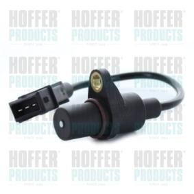 Compre Sensor de rotações, gestão do motor da HOFFER 7517222 a um preço baixo por 23,63 €