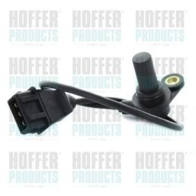 Køb Sensor, hastighed / omdrejninger af HOFFER 7517223 til den lave pris 248,72 DKK