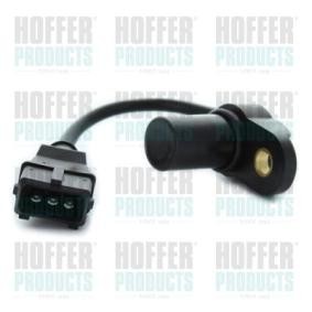 Compre Sensor, posição da árvore de cames da HOFFER 7517237 a um preço baixo por 30,06 €