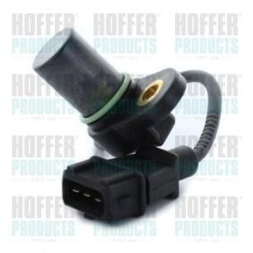 Compre Sensor, posição da árvore de cames da HOFFER 7517238 a um preço baixo por 26,61 €