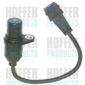 Drehzahlsensor, Motormanagement von HOFFER