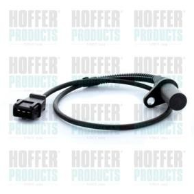 Comprar Sensor de revoluciones, control del motor de HOFFER 7517241 a bajo precio de 23,98 €