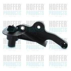 Compre Sensor de rotações, gestão do motor da HOFFER 7517245 a um preço baixo por 35,77 €