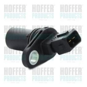 Compre Sensor, posição da árvore de cames da HOFFER 7517252 a um preço baixo por 27,91 €