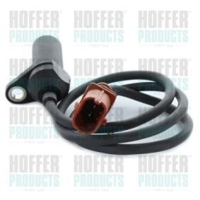 Achetez des Palpeur de régime, gestion moteur HOFFER 7517258 à prix pour 31,52 €