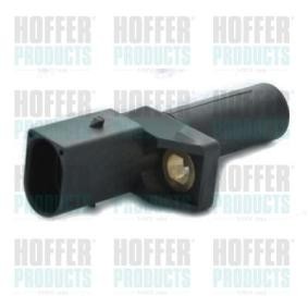 Compre Sensor de rotações, gestão do motor da HOFFER 7517263 a um preço baixo por 24,82 €