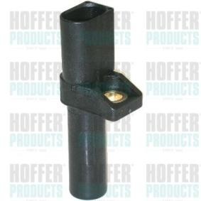 Compre Sensor de rotações, gestão do motor da HOFFER 7517265 a um preço baixo por 73,93 €