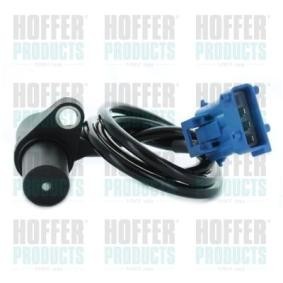 Comprar Sensor de revoluciones, control del motor de HOFFER 7517271 a bajo precio de 30,03 €