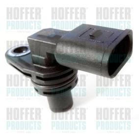 Compre Sensor, posição da árvore de cames da HOFFER 7517278 a um preço baixo por 49,44 €
