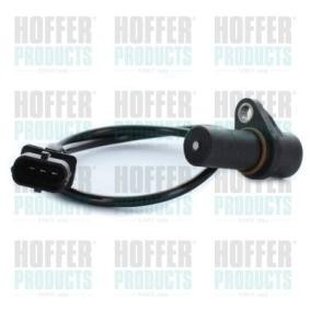 Achetez des Capteur PMH HOFFER 7517284 à prix pour 23,31 €