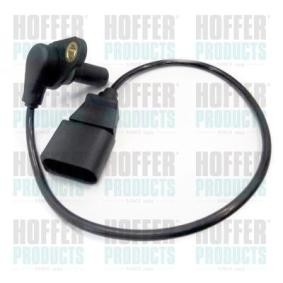 Køb Sensor, hastighed / omdrejninger af HOFFER 7517289 til den lave pris 284,16 DKK