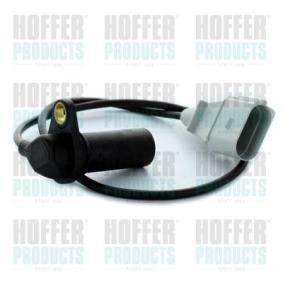Drehzahlsensor, Motormanagement von HOFFER 7517291