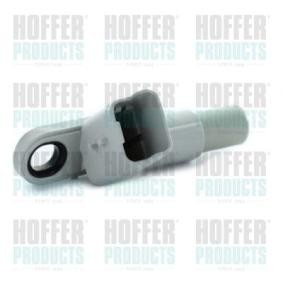 Compre Sensor, posição da árvore de cames da HOFFER 7517292 a um preço baixo por 32,27 €