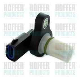 Drehzahlsensor, Automatikgetriebe von HOFFER