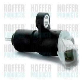 Drehzahlsensor, Motormanagement 7517309 ROVER MINI MK I von HOFFER