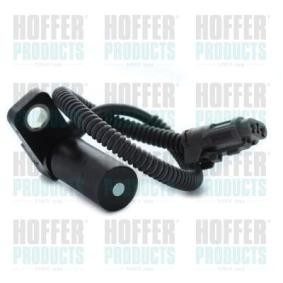 Drehzahlsensor, Schaltgetriebe 7517312 für SKODA
