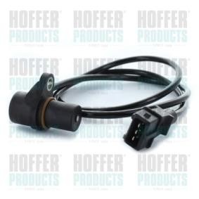 Drehzahlsensor, Motormanagement 7517315