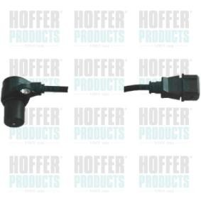 Drehzahlsensor, Motormanagement 7517322