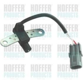 Compre Sensor, posição da árvore de cames da HOFFER 7517328 a um preço baixo por 24,61 €