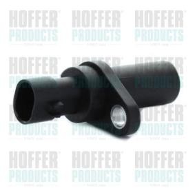 Comprar Sensor de cigüeñal de HOFFER 7517330 a bajo precio de 39,41 €