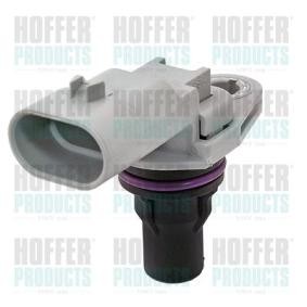 Nockenwellensensor von HOFFER 7517332