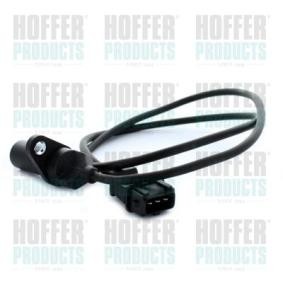 Comprar Sensor de revoluciones, control del motor de HOFFER 7517333 a bajo precio de 22,89 €