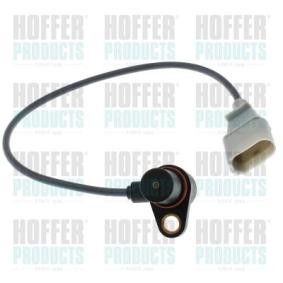 Acquista Sensore n° giri, Gestione motore da HOFFER 7517339 a buon mercato per soli 25,79 €
